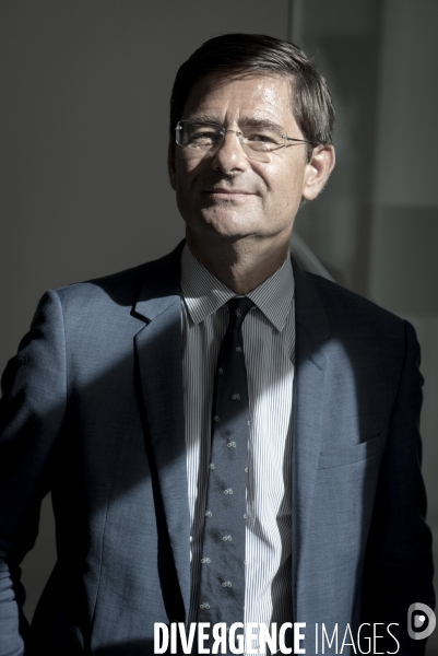 Nicolas Dufourcq