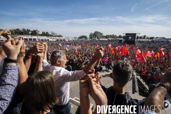 Fête de l Humanité 2019