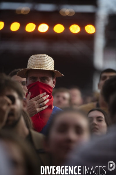 Fête de l Humanité 2019