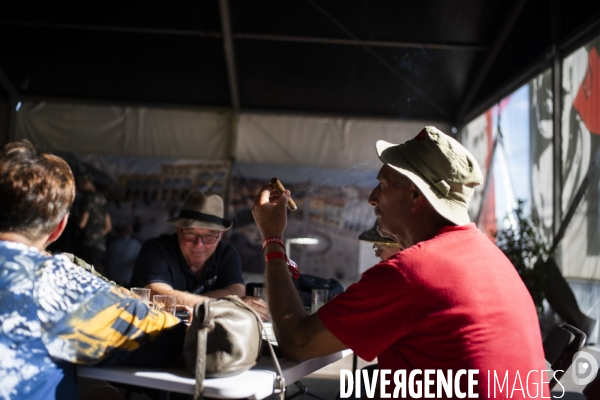 Fête de l Humanité 2019