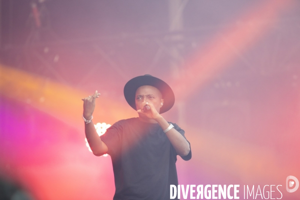 Fête de l Humanité 2019
