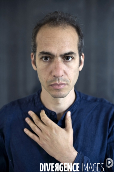 Paulin Ismard