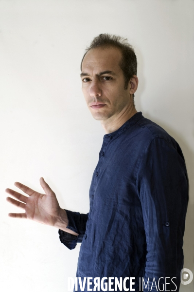Paulin Ismard