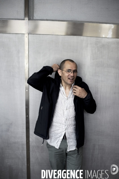 Stéphane Foucart