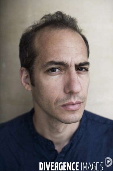 Paulin Ismard