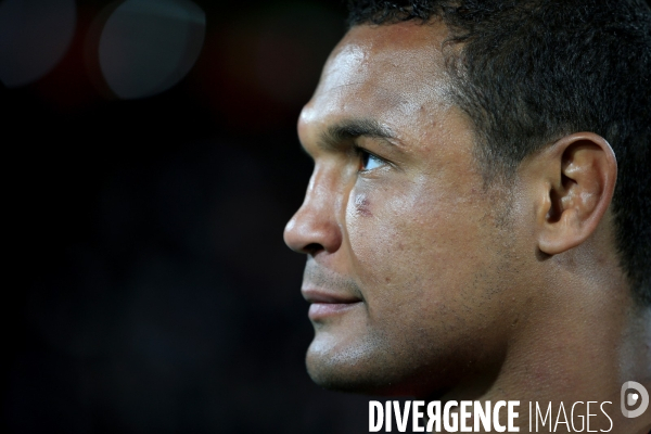 Thierry Dusautoir