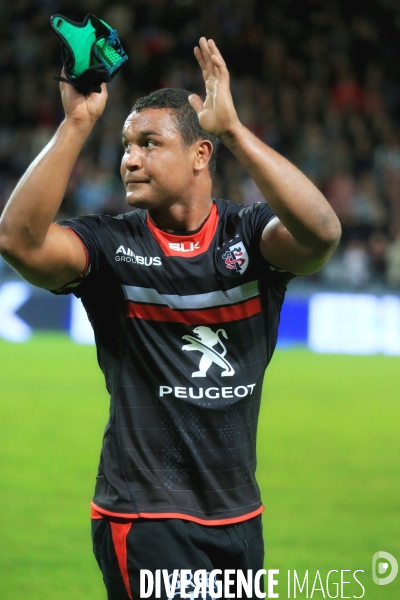 Thierry Dusautoir