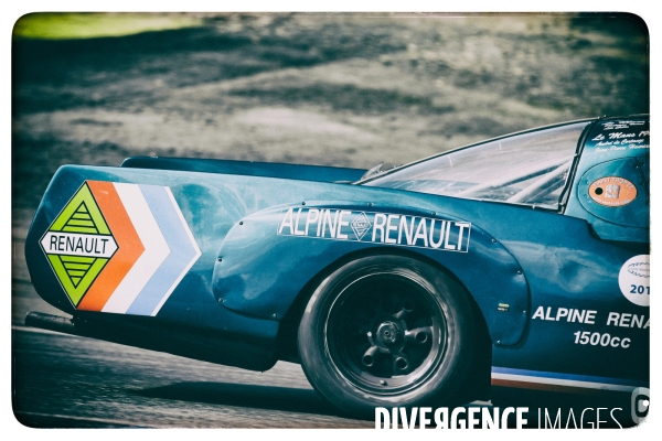 24h du Mans Classic