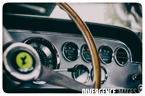 24h du Mans Classic