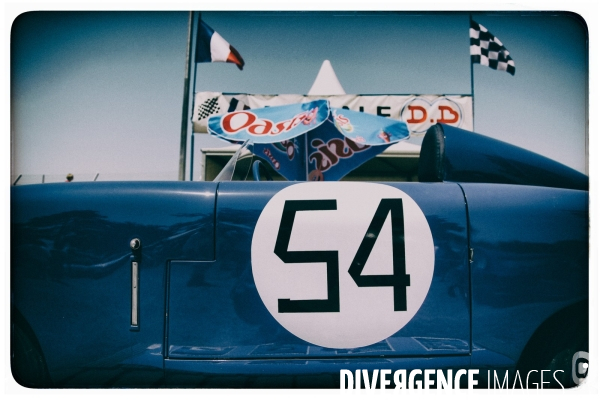 24h du Mans Classic