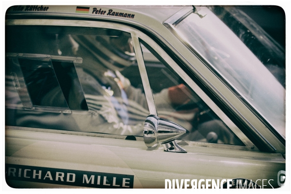 24h du Mans Classic