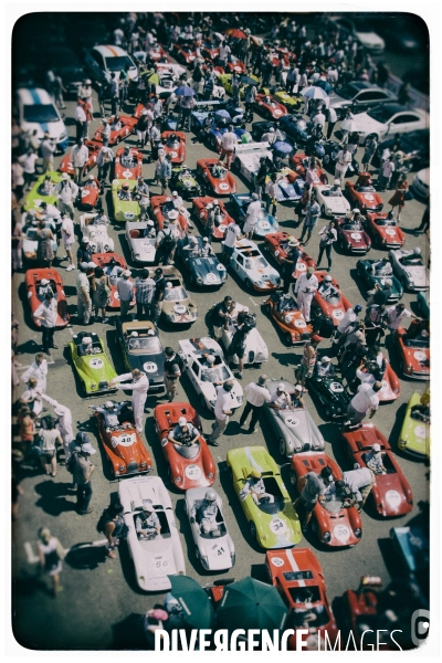 24h du Mans Classic