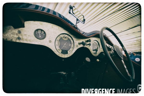24h du Mans Classic