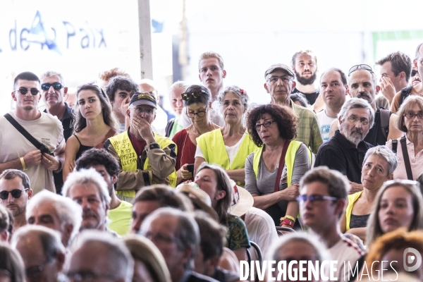 Fête de l Humanité 2019