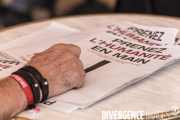 Fête de l Humanité 2019