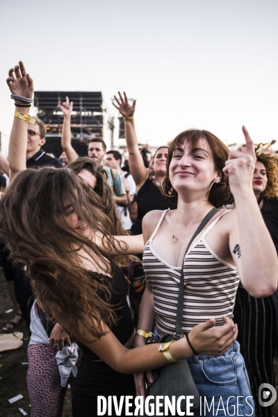 Fête de l Humanité 2019