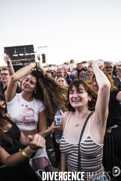 Fête de l Humanité 2019