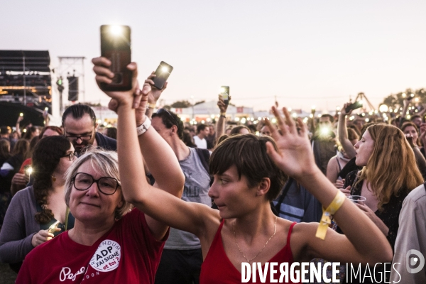 Fête de l Humanité 2019