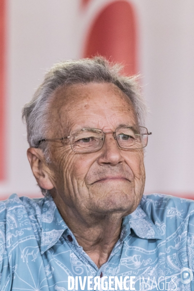 Fête de l Humanité 2019