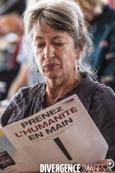 Fête de l Humanité 2019