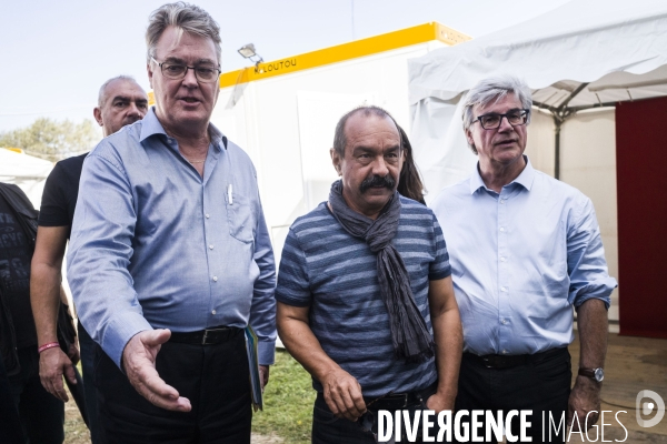 Fête de l Humanité 2019