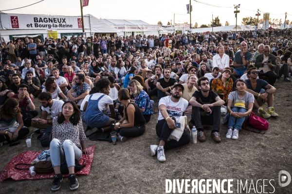 Fête de l Humanité 2019