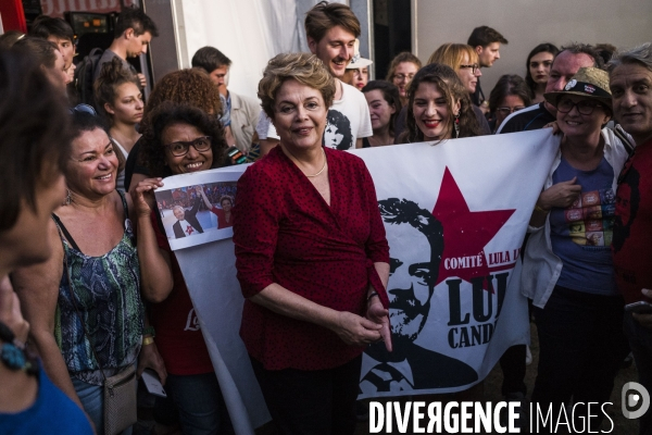 Fête de l Humanité 2019