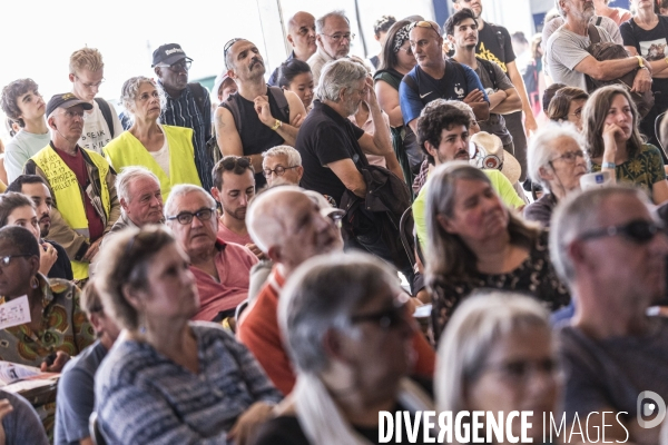 Fête de l Humanité 2019