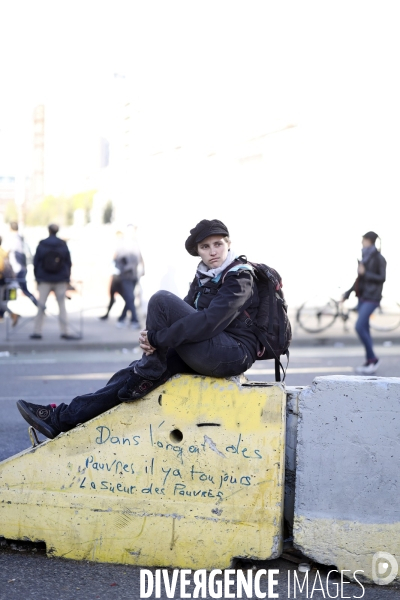 Manifestations Gilets Jaunes