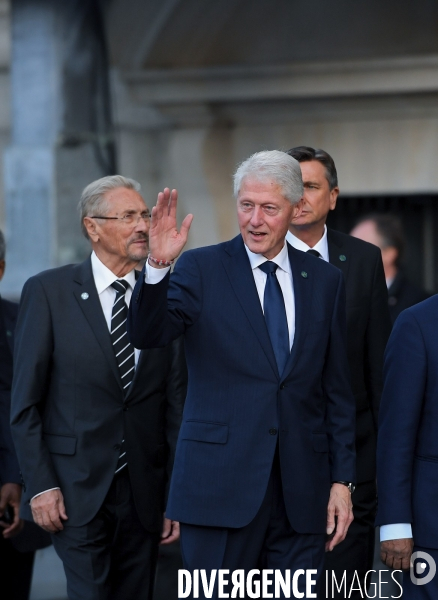 Service solennel à l intention du Président Jacques CHIRAC