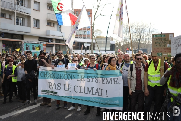 Manifestations Gilets Jaunes