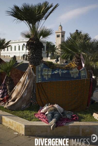 Une journée à la Casbah