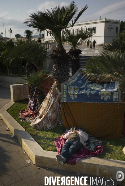 Une journée à la Casbah