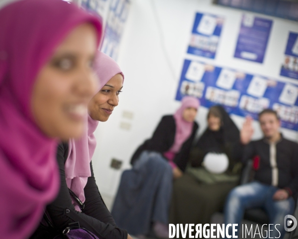 La victoire d Ennahdha aux Elections Tunisiennes pour l assemblée constituante