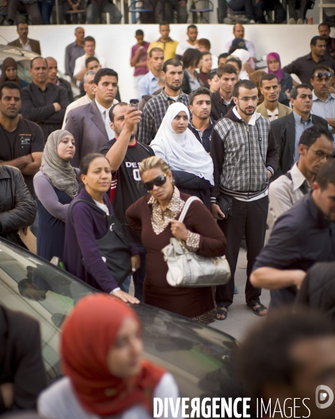 La victoire d Ennahdha aux Elections Tunisiennes pour l assemblée constituante