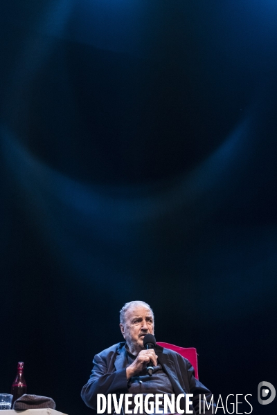 Télérama Dialogue au théâtre du Rond Point.
