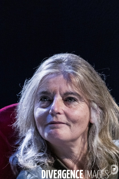 Télérama Dialogue au théâtre du Rond Point.