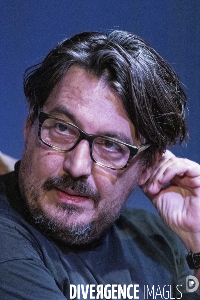 Télérama Dialogue au théâtre du Rond Point.