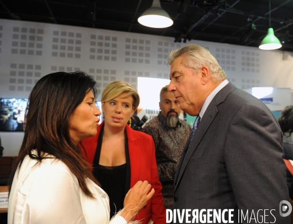 Julien denormandie