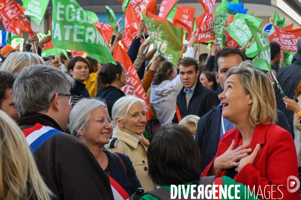 Manifestation contre la PMA sans père et la GPA