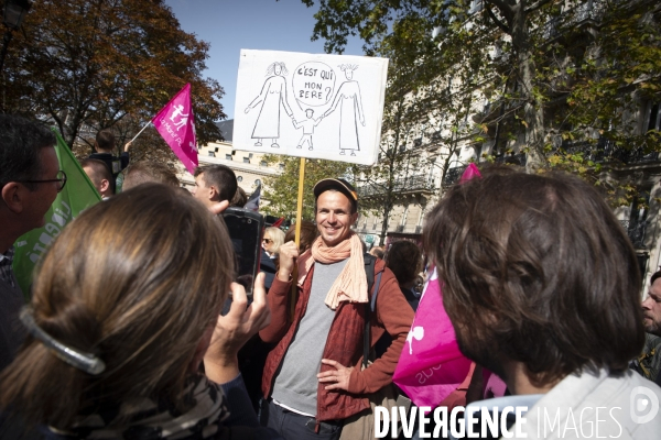 Marchons Enfants