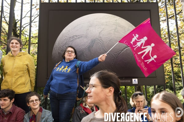 Marchons Enfants