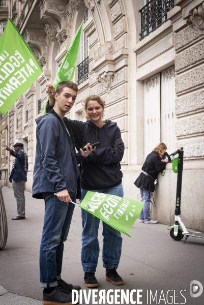Marchons Enfants
