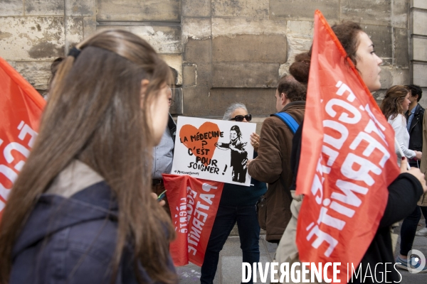 Marchons Enfants