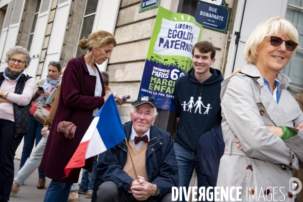 Marchons Enfants