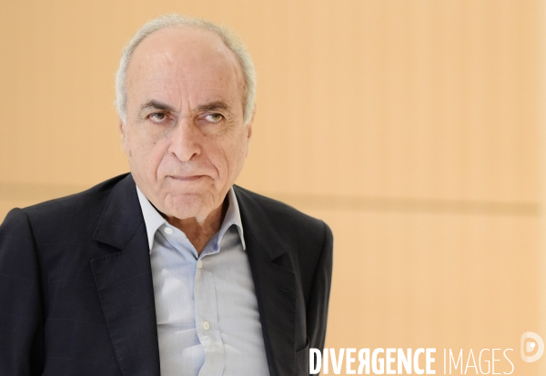 Procès du volet financier de l affaire karachi