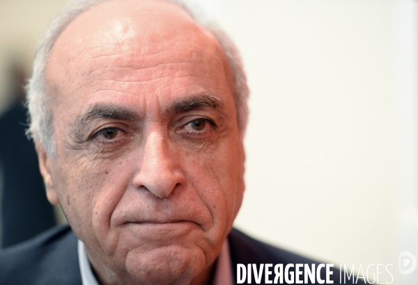 Procès du volet financier de l affaire karachi