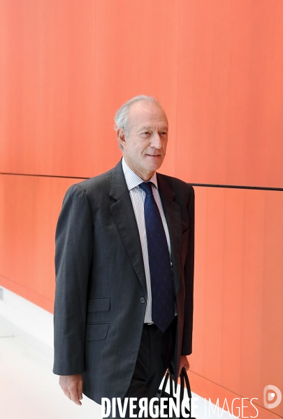 Procès du volet financier de l affaire karachi