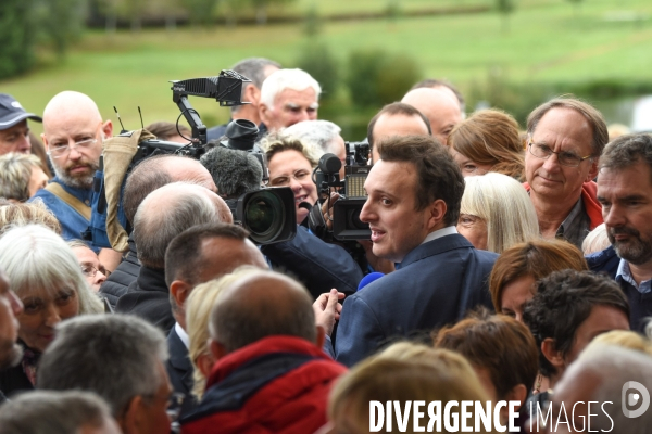 Décès de Jacques Chirac, commémoration en Corrèze