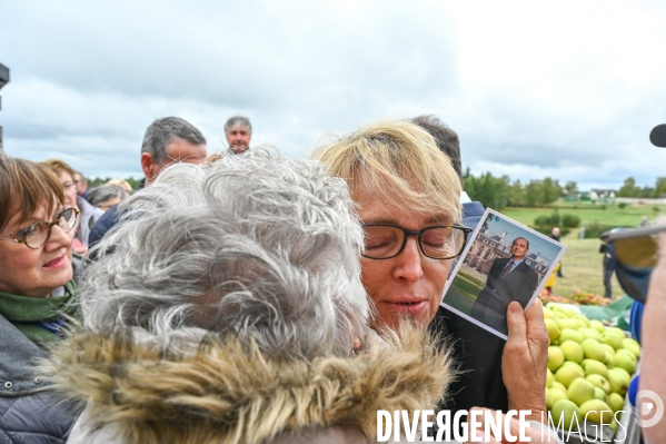 Décès de Jacques Chirac, commémoration en Corrèze